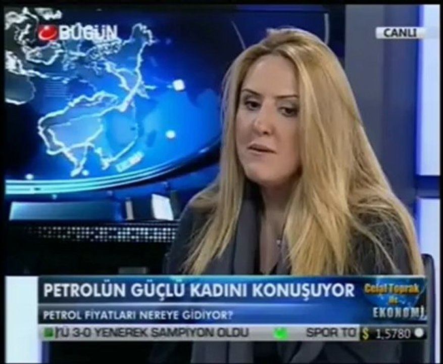 BAYEGAN_Bugün TV Part 1