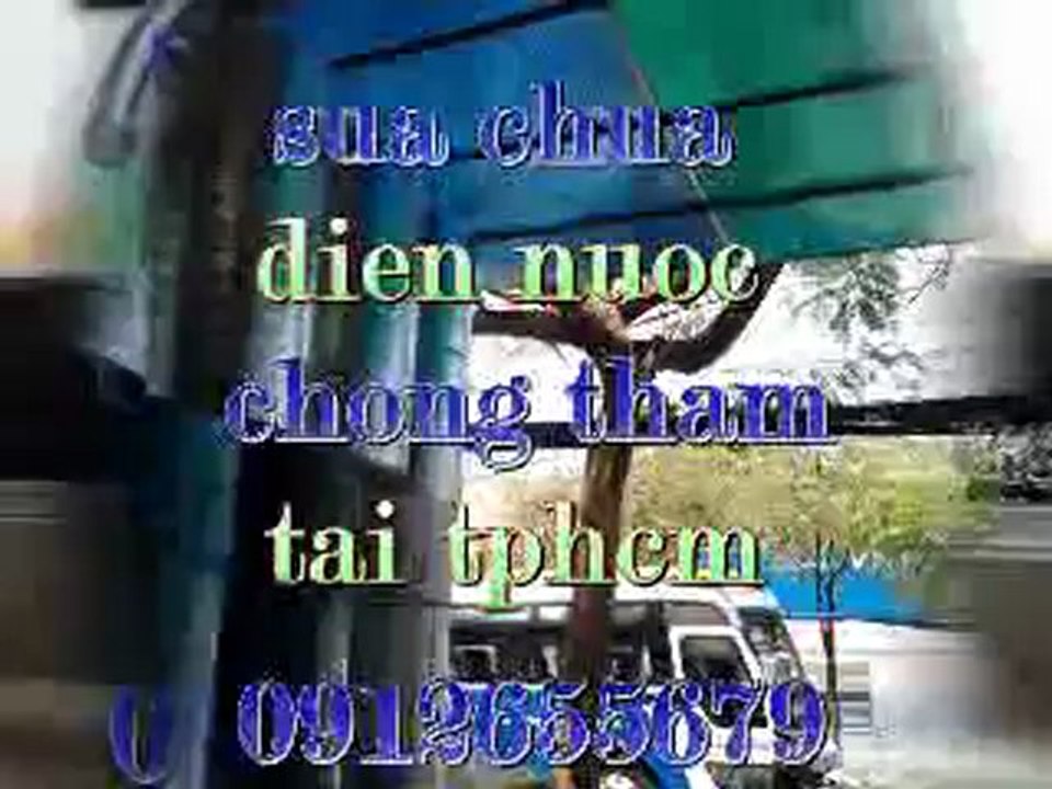 tho sua chua dien nuoc tai quan tan phu tphcm 0912655679