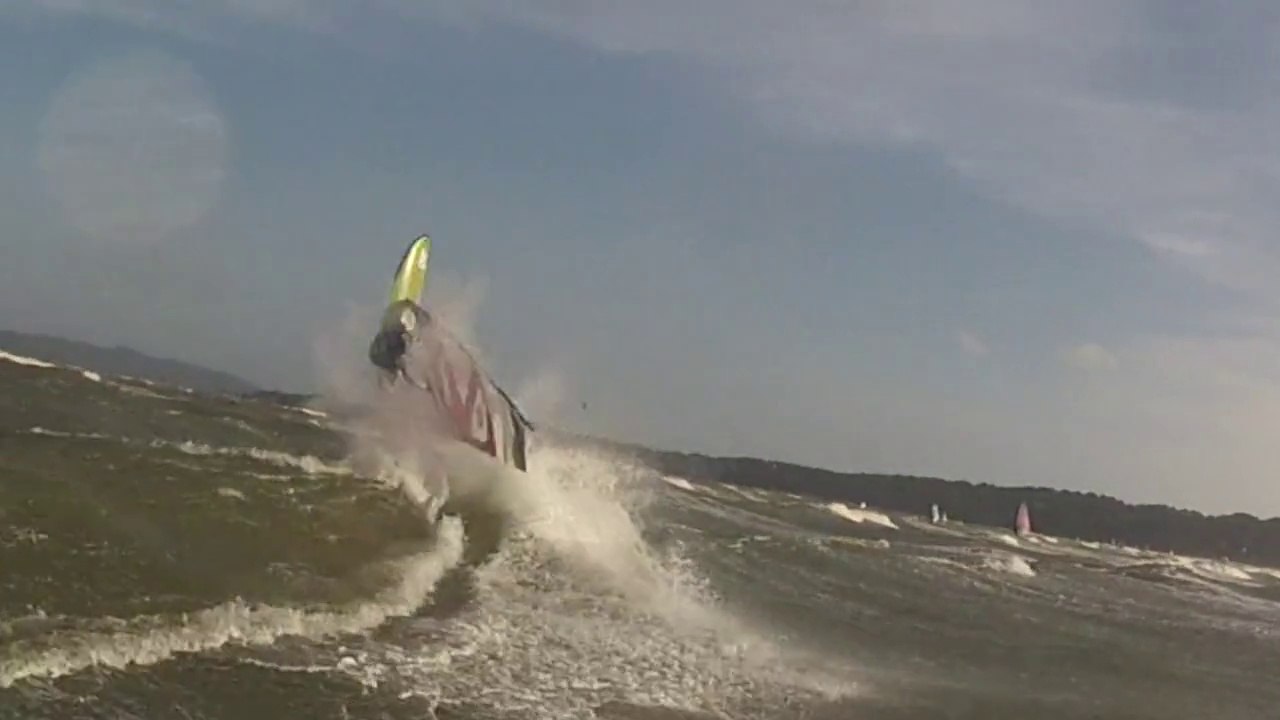 Hyères La Bergerie 18.10.2012