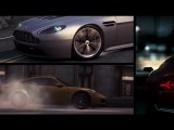 Need for Speed Most Wanted - Bande-annonce de lancement