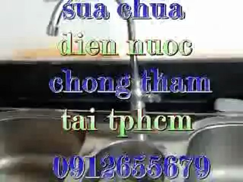 tho chong tham tai quan 6 tphcm lh 0969505148