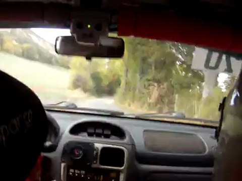 finale gap 2012 es 5 lebreton cédric / causier romain ( temps de la spéciale : 13. 34)