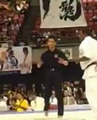 Coupe Du Monde Byakuren Karaté Le 14 Octobre 2012 Ōsaka Japon  04