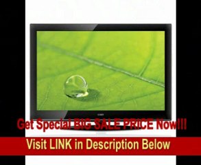 Coby LEDTV5536 55-Inch Widescreen 1080p 120 Hz LED HDTV