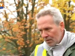 Le "potager de Marianne" ou la solidarité alimentaire