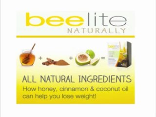 Beelite Naturally - Natural Weight Loss and Metabolism Booster Supplement