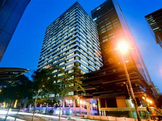 Brisbane office space for rent - Serviced offices at Ann St