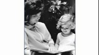 Fiction Book Review: The Best-Loved Poems of Jacqueline Kennedy Onassis by Caroline Kennedy