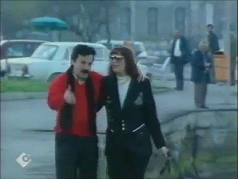 Ferdi Tayfur - Hatıran Yeter (Video Klip)