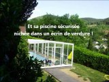 maison piscine gerardmer vosges sans frais d'agence, prix net vendeur !