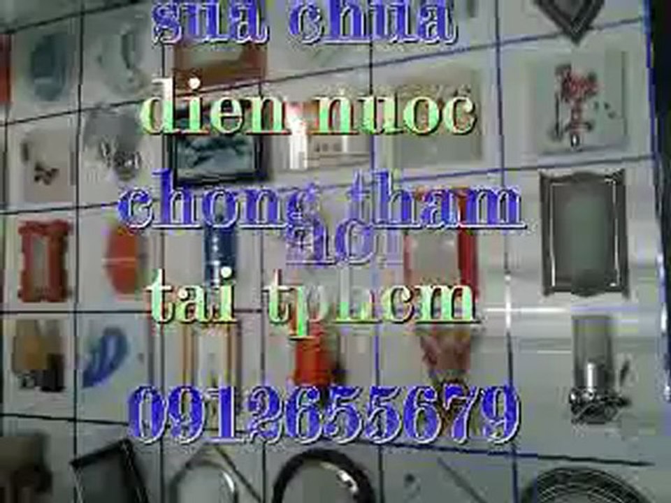 tho chong tham tai quan 7 tphcm lh 0969505148