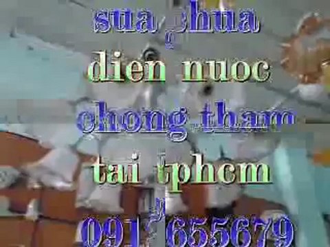 tho chong tham tai quan 8 tphcm lh 0969505148