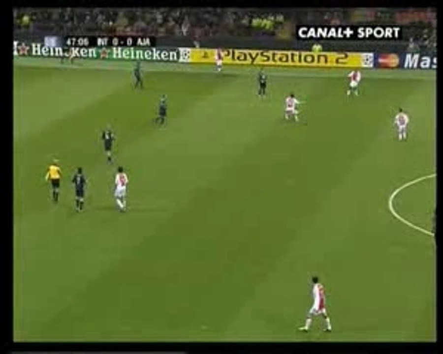 Hatouma(Inter-Ajax-2006) By Job