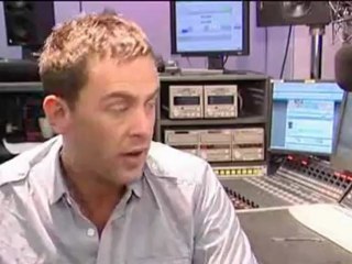 Rage Against The X Factor - BBC London Interview