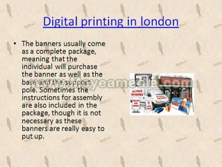 The Benefits of Using Pull up Banners