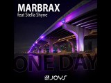 Marbrax feat Stella Shyne - One Day (Ian Osborn & Nicolas Francoual Remix)