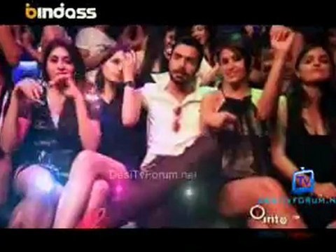 Superdude 26th October 2012 Video Watch Online pt1