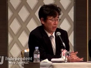 20121026 瓦礫御用学者 【大迫政浩】第11回産業廃棄物と環境を...