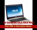 ASUS Zenbook Prime UX31A-DB52 13.3-Inch Ultrabook
