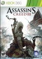 Assassins Creed III - XBOX360 ISO Download (Region Free)