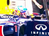 GP India - Vettel e Webber in prima fila, Alonso solo quinto