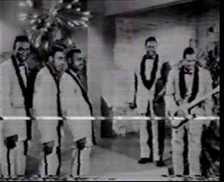 Gene Vincent - Dance In The Street