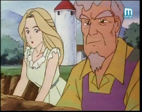 Zorro, La légende continue : Episode 49 VF [edition Mangas]