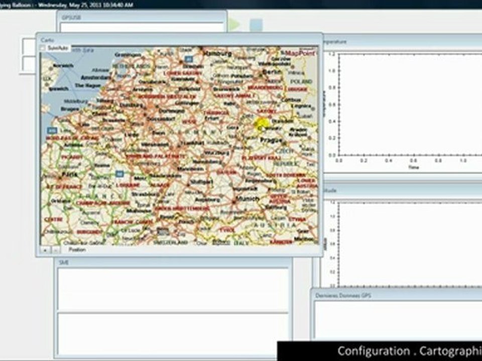 Tutoriel FFB - Following the Flying Balloon