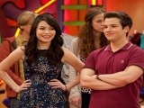 iCarly Season 6 Episode 10 - iRescue Carly