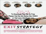 Exit Strategy (2012) DVDRiP Xvid AC3-THS