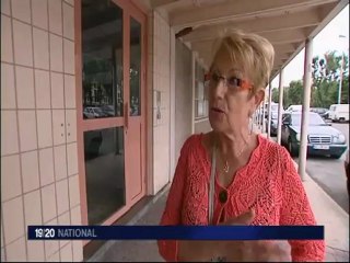 Dossier Cité de la Muette Drancy