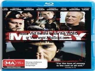 For The Love Of Money (2012) BRRip XviD-PTpOWeR