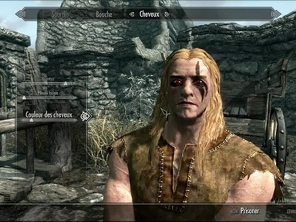 skyrim ep 1 les probléme commence