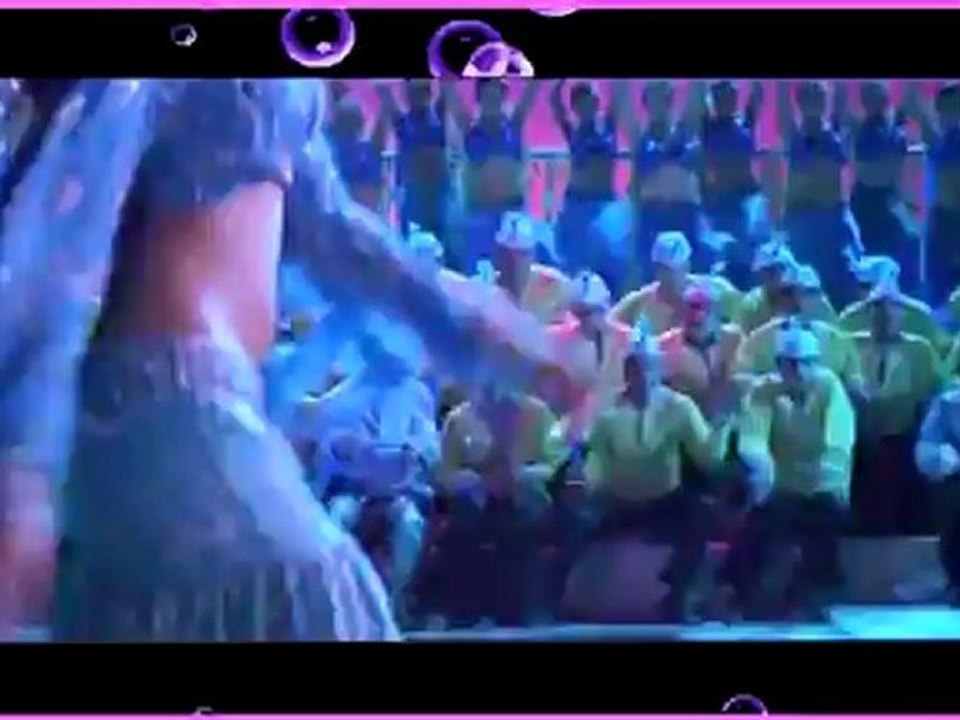 Мисс Индия(Я рядом с тобой).SRK