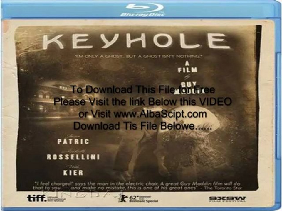 Keyhole (2011) BRRip XviD AC3-KAZAN