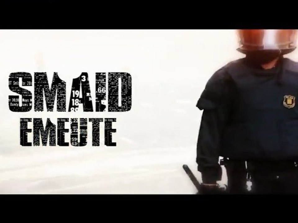 Smaid - Emeute