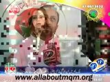 MQM Leader Dr Farooq Sattar greeting Nation on Eid ul Adha