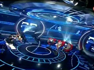 Primer plano 26 oct P4