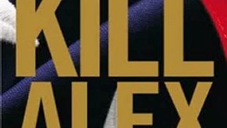 Fiction Book Review: Kill Alex Cross by James Patterson