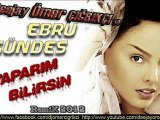 Ebru Gündes - Yaparım Bilirsin 2012 (Dj ÖMER58 Remix) http://www.facebook.com/djomercigrikci