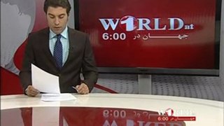 1TV FARSI NEWS WORLD AT 6 , 27 OCTOBER 2012