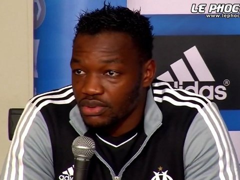 Mandanda veut s'inspirer du Clasico