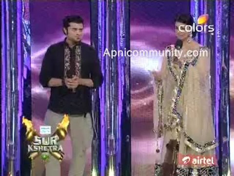 Sur Khestra [Episode - 13] - 27th October 2012 pt4