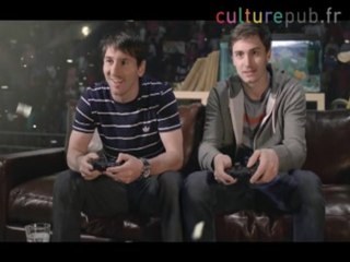 2012 football champs: the geeks