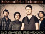 Seksendört - Dokunma 2012 YENİ ( DJ ÖMER ÇIĞRIKÇI (58) Slow Remix) Orhan Gencebay Bir Ömür