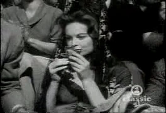 Ricky Nelson - Travelin' Man (1961)