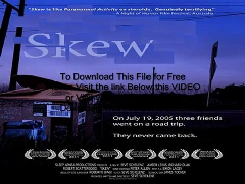 Skew (2011) BRRip 264 AAC-mSD