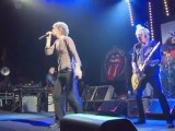 The Rolling Stones rock intimate Paris gig
