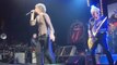 The Rolling Stones rock intimate Paris gig