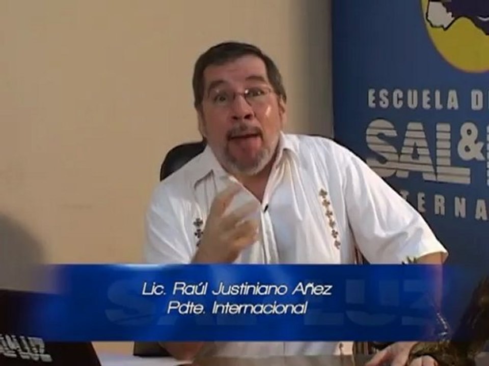 Sal y Luz Internacional